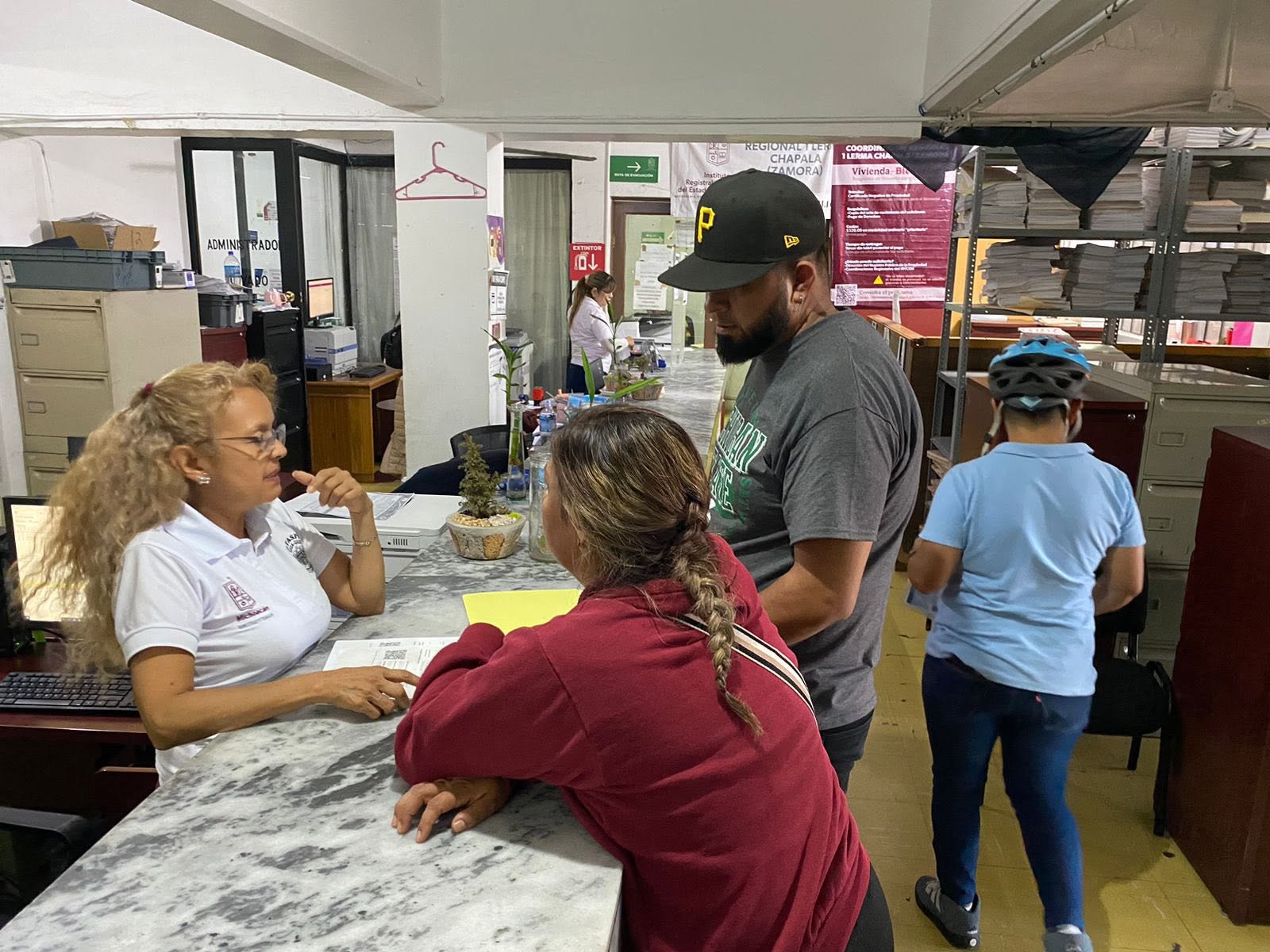 Aplicarán descuento del 10 por ciento por pago de refrendo vehicular durante enero