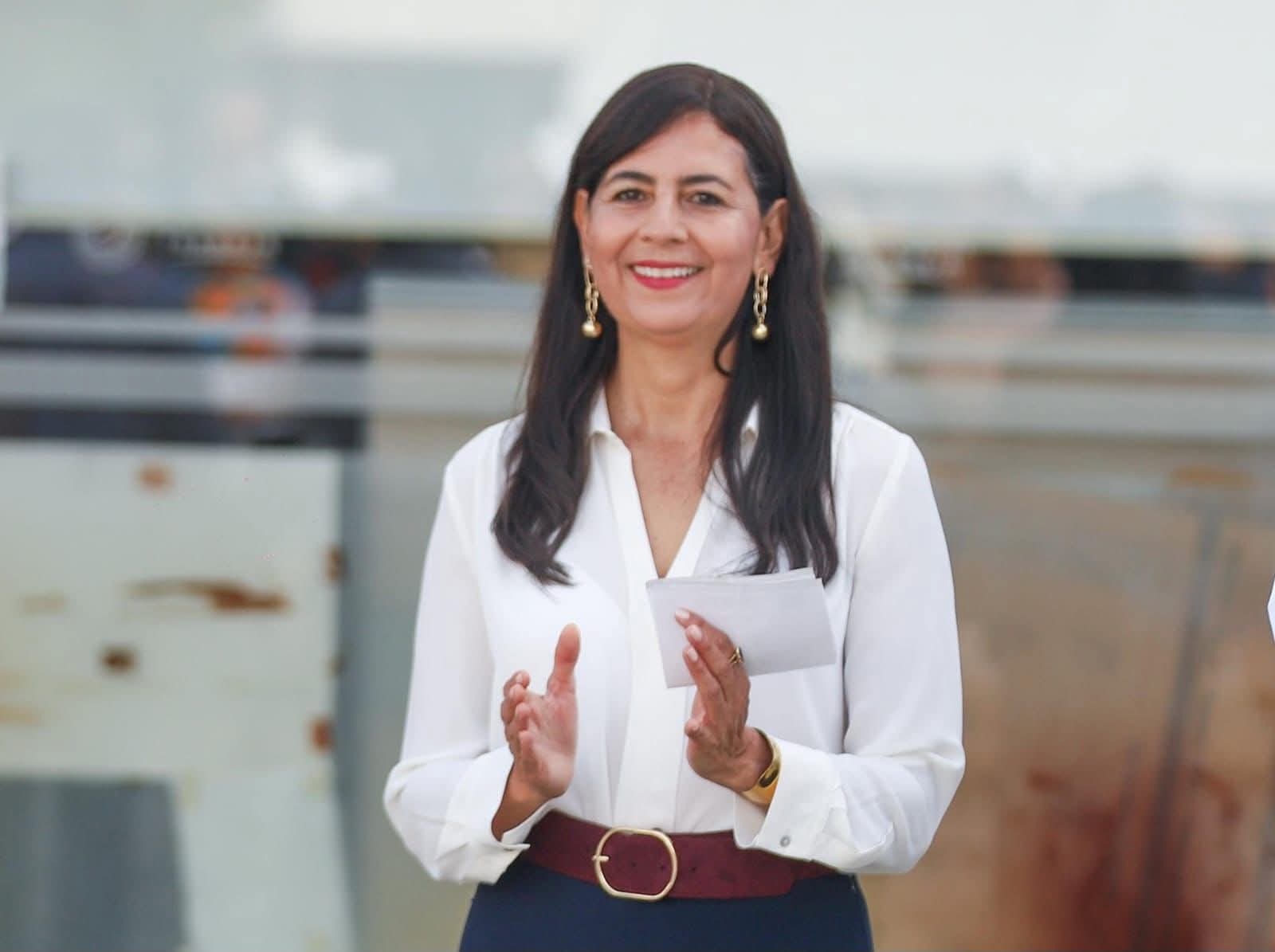 Hoy concluye el registro para la Universidad Rosario Castellanos: Gabriela Molina