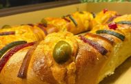 Roscas de Reyes subieron 10 por ciento por alza de insumos