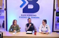 Zamora estará de fiesta por su 452 Aniversario