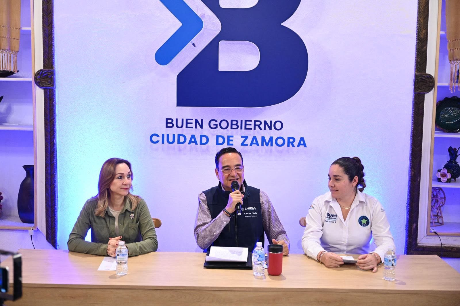 Zamora estará de fiesta por su 452 Aniversario