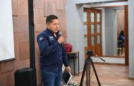 Presentan a Cabildo al nuevo titular de Deportes