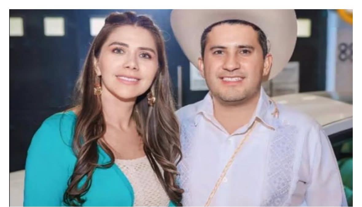 Detienen a la secretaria particular de Carlos Manzo y Grecia Quiroz