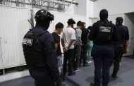 Detenidas en Michoacán más de 400 personas en 2025 por homicidio doloso: SSP