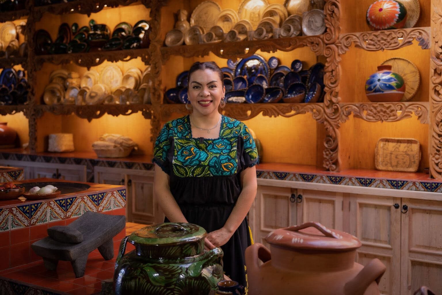 Michoacán en la mira de la Guía Michelin; llegará este 2026 al estado: Sectur