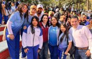 Plan Michoacán fortalece educación con nuevo bachillerato tecnológico en Morelia: Iemsysem