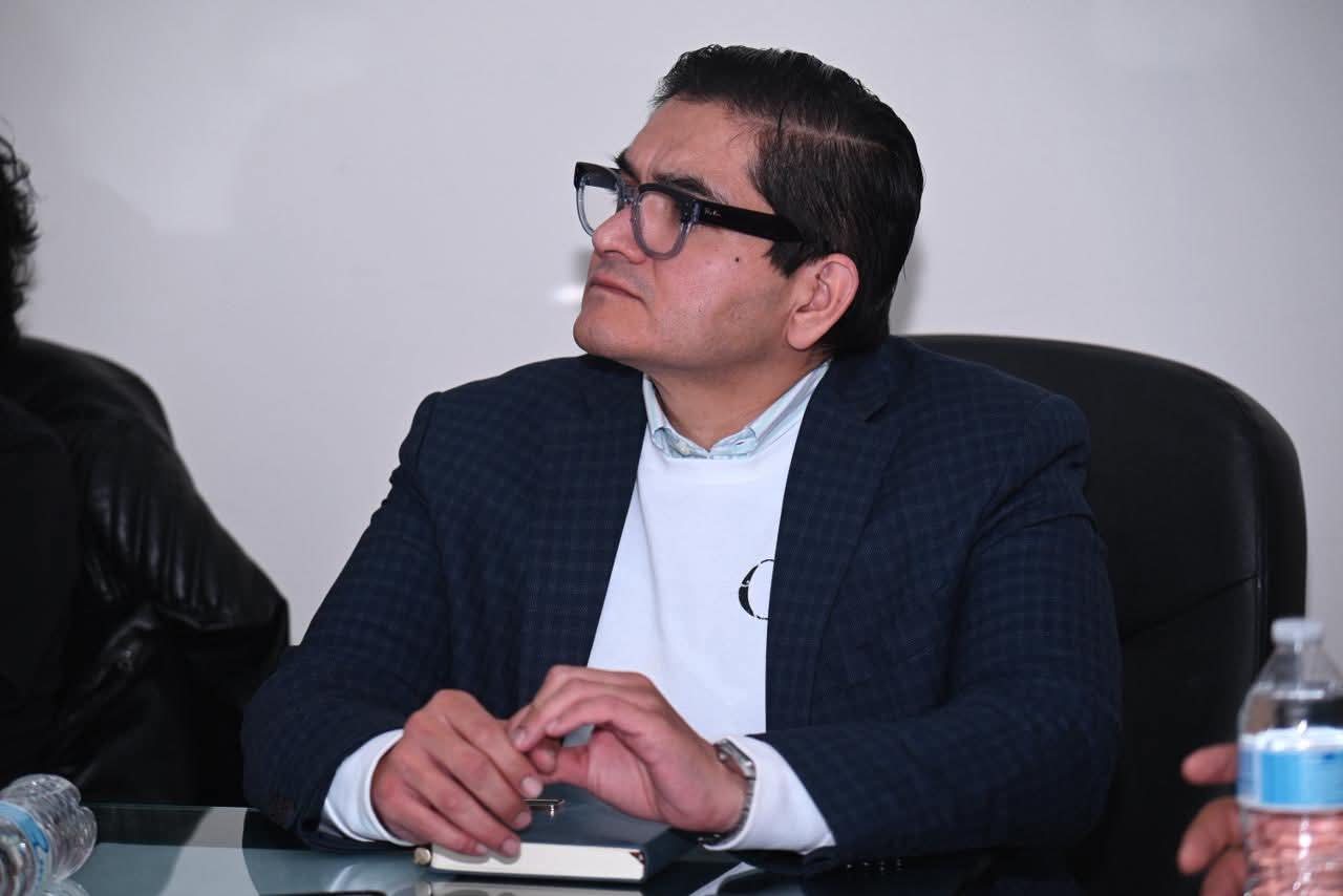 Tangancícuaro, primer municipio en aprobar el Programa de Ordenamiento Ecológico Territorial.