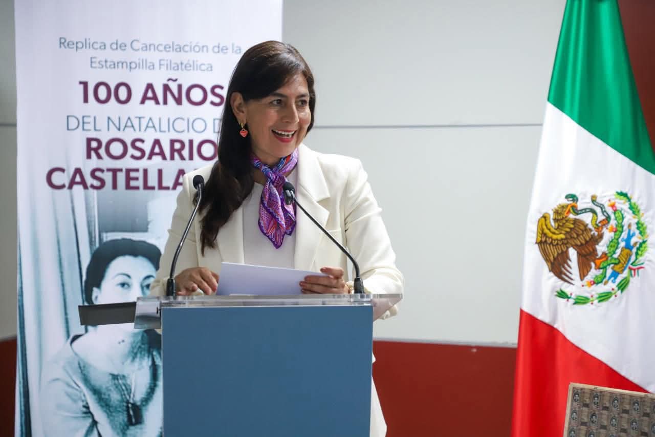 Hoy inician las preinscripciones digitales: Gabriela Molina