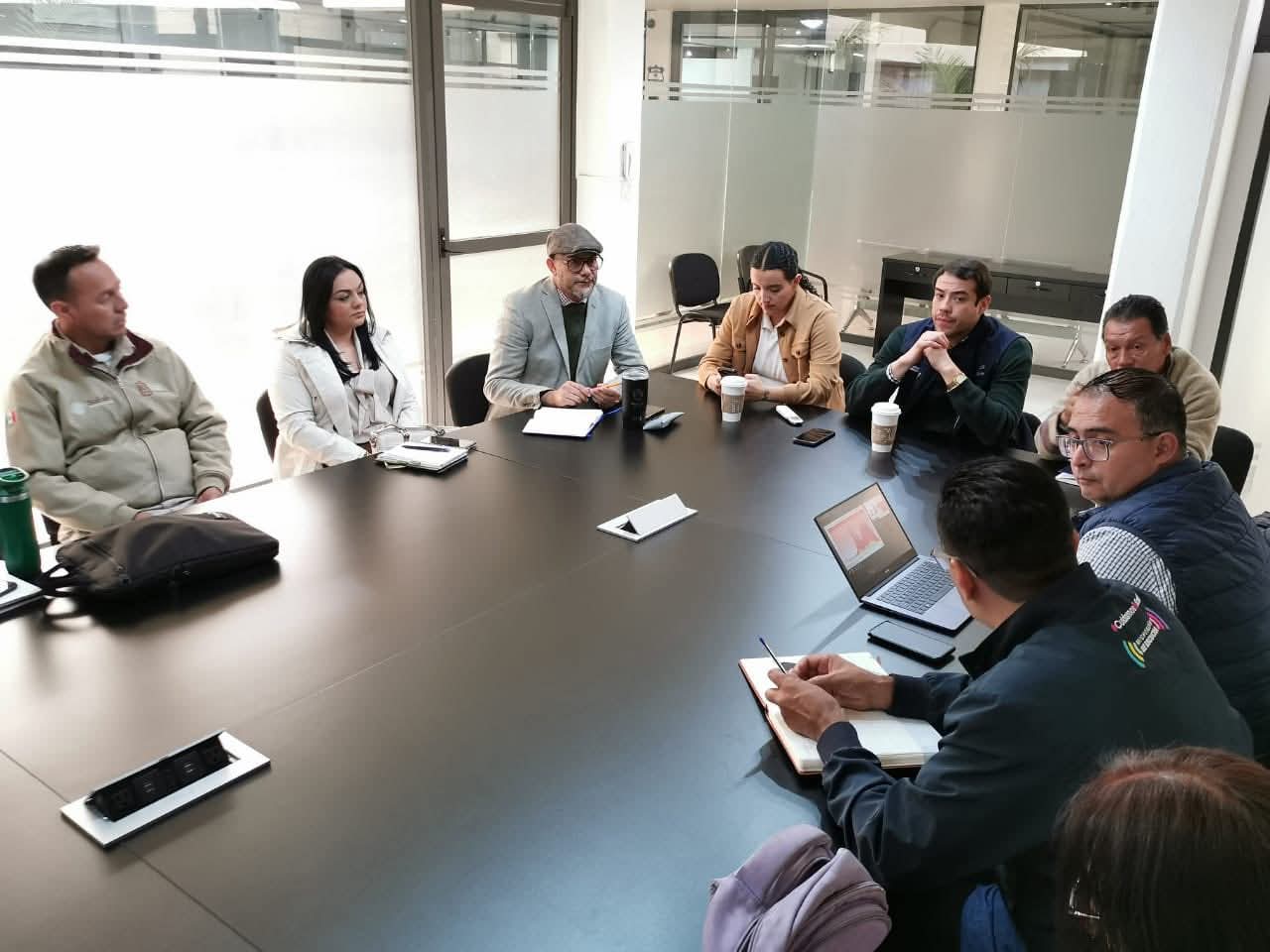 Comité Municipal contra el Dengue y Paludismo reforzará estrategias de prevención en 2026