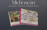 Secum presentará libro sobre el acervo muralista del estado