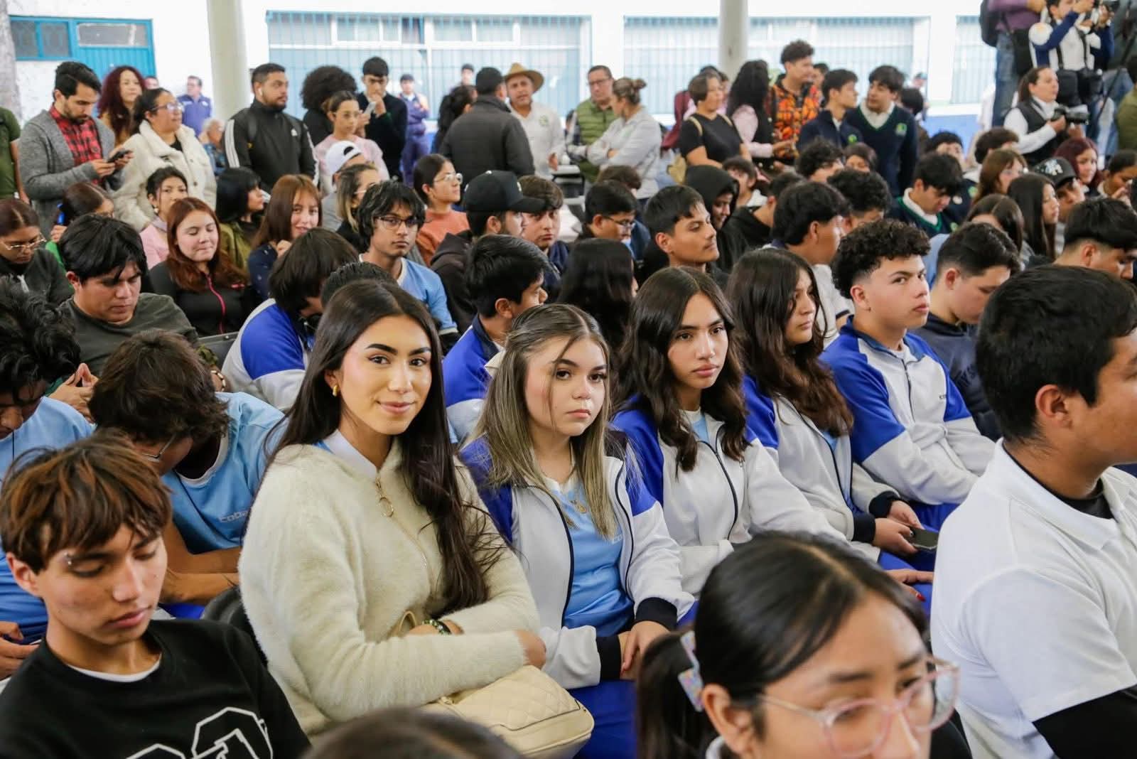 En febrero inicia entrega de chips de internet: Gabriela Molina