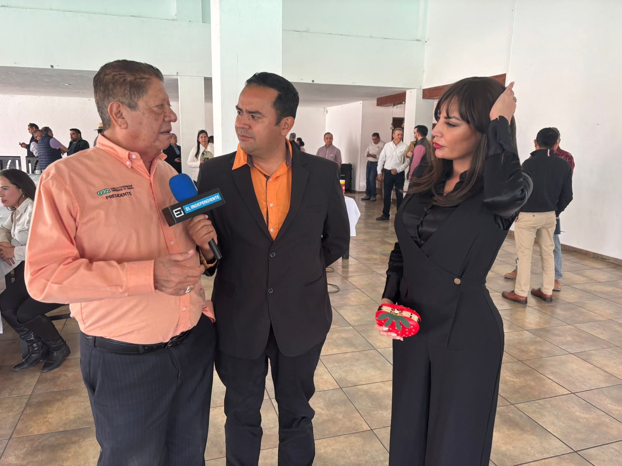 Busca CCZA respaldar a contribuyentes con facilidades para pago de impuestos