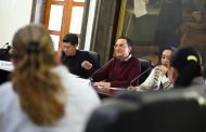 Cabildo de Zamora autoriza firma de convenio FAEISPUM con el Gobierno del Estado