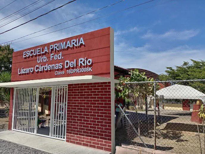 Listos 256 refugios temporales ante bajas temperaturas en Michoacán: PC Estatal