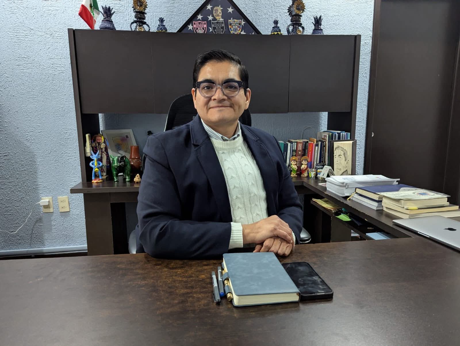 Exhortan a tangancicuarenses a cumplir con pago de predial en cierre de enero