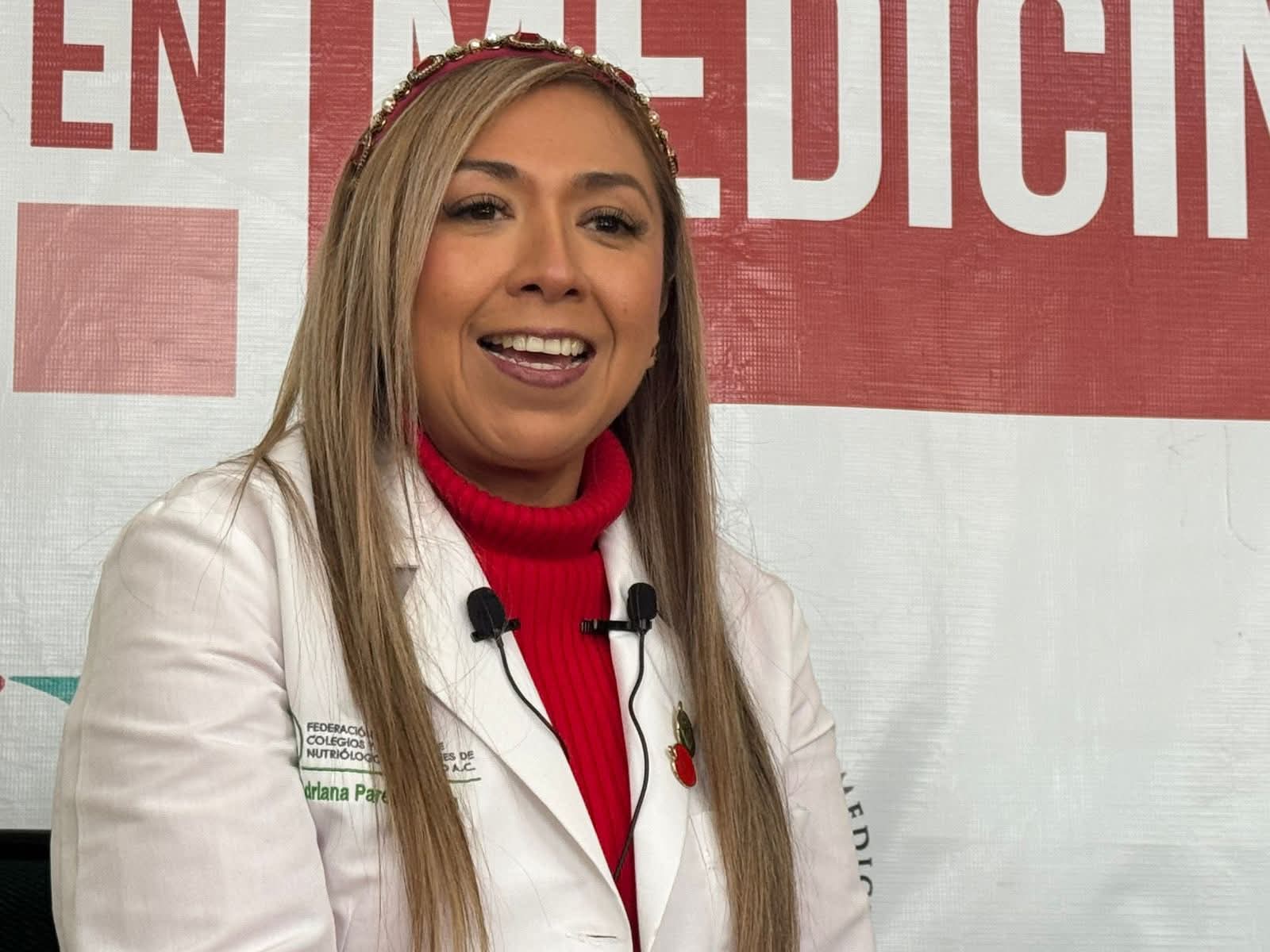 ¿Realmente cumplimos con el propósito de comer bien y hacer ejercicio?