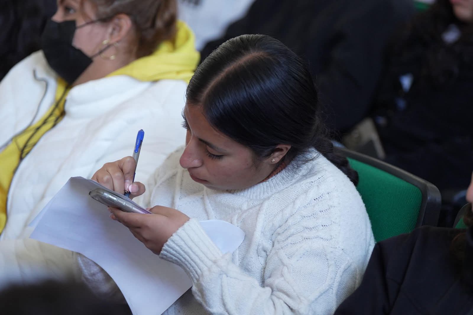 Últimos días para que te registres a la Universidad Rosario Castellanos; clases inician el 2 de marzo