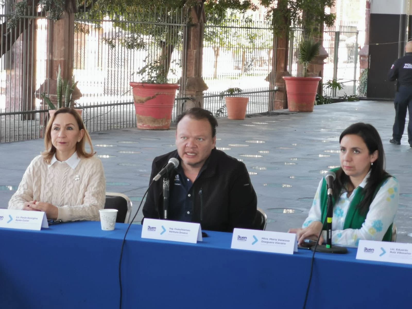 Presentaron resultados turísticos 2025 y proyecciones para 2026