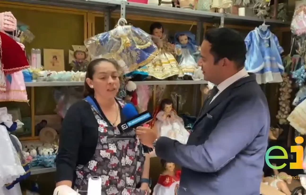 Jóvenes no tienen interés en preservar levantamiento del niño Dios