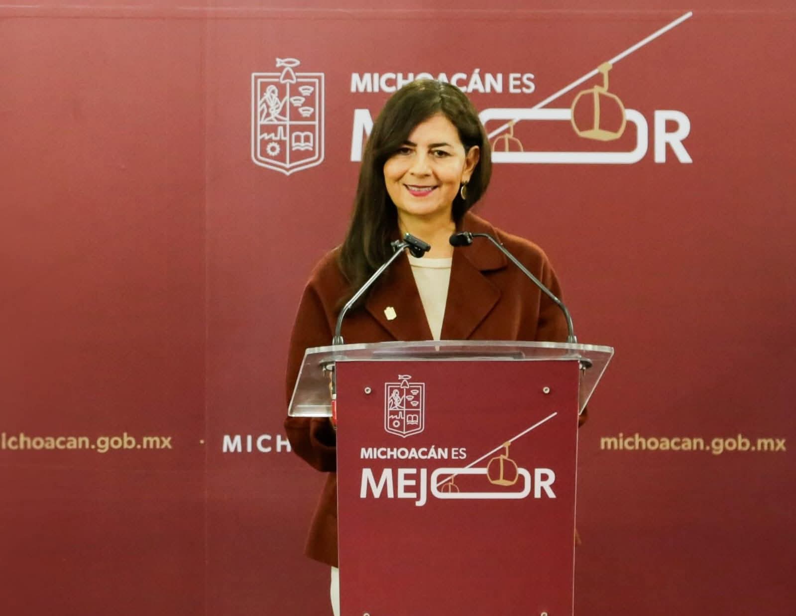 Gabriela Molina invita al Mundialito Escolar 2026