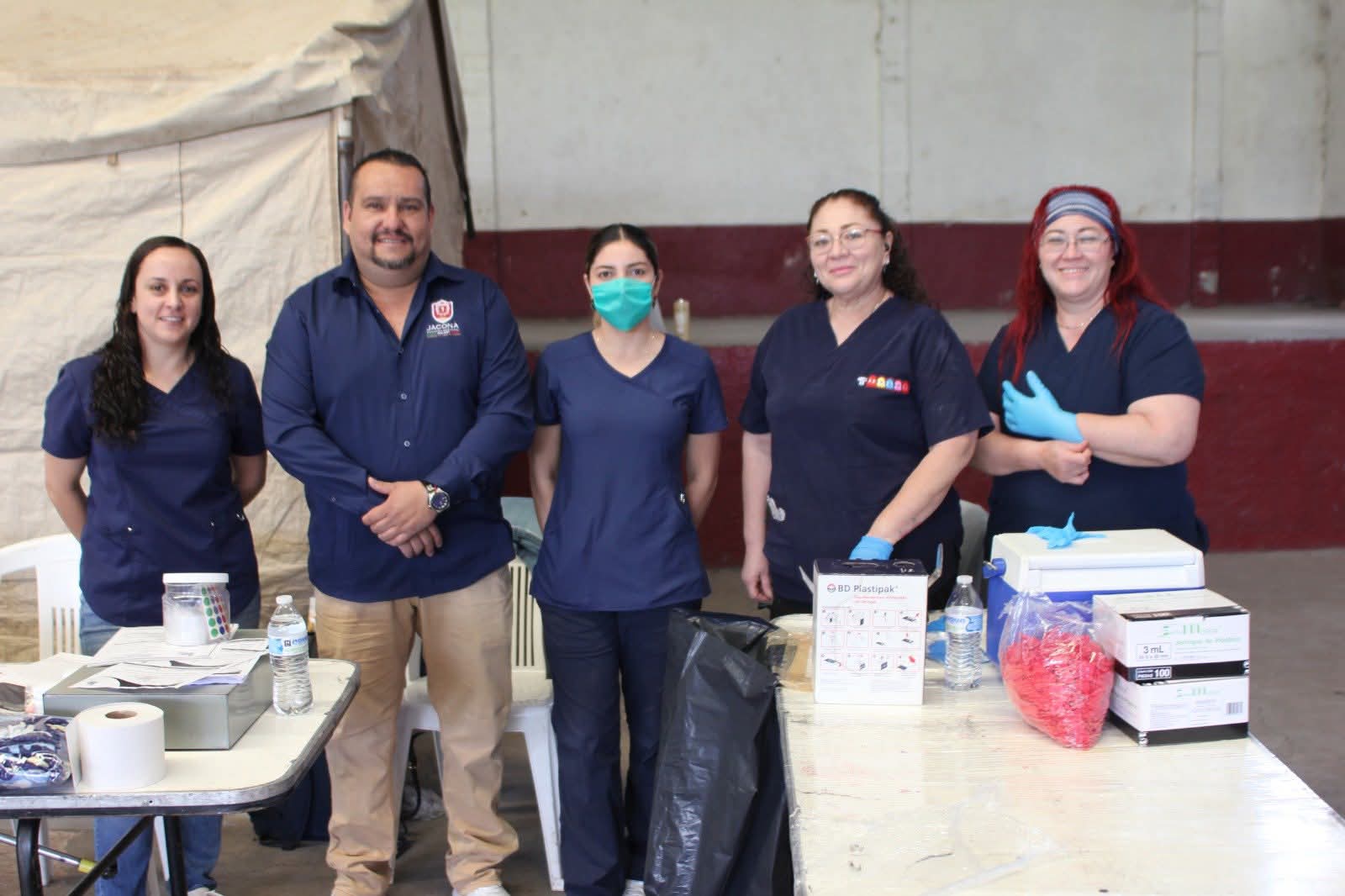 Concluyó con exito la 7a. Campaña de Esterilización Canina y Felina en Jacona