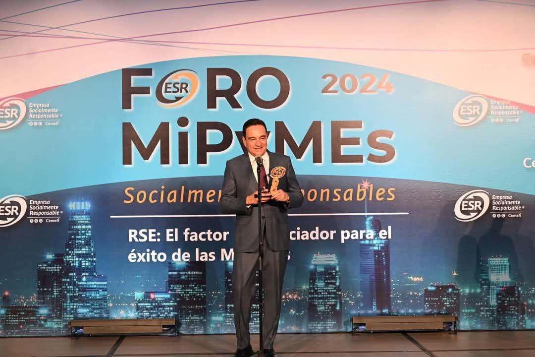 Abren convocatoria para obtener el distintivo Empresa Socialmente Responsable