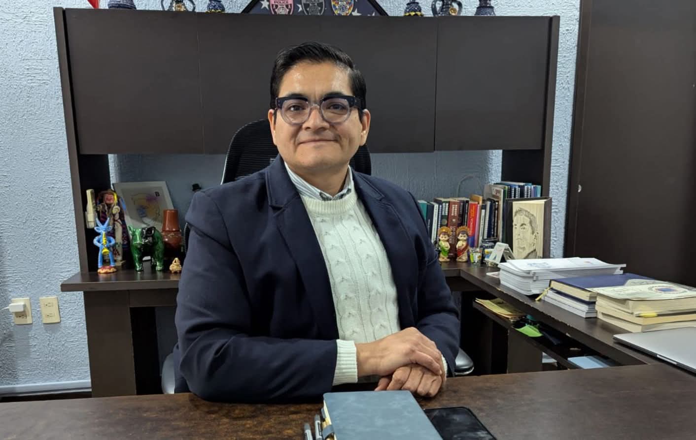 En Tangancícuaro apostarán por la recuperación de parques públicos con recursos para obra de este año