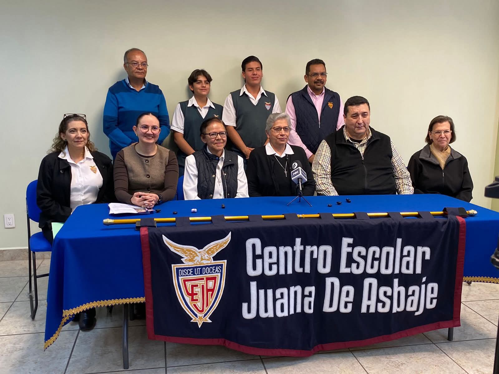 CEJA abre oportunidad de inscribirse a diferentes niveles educativos