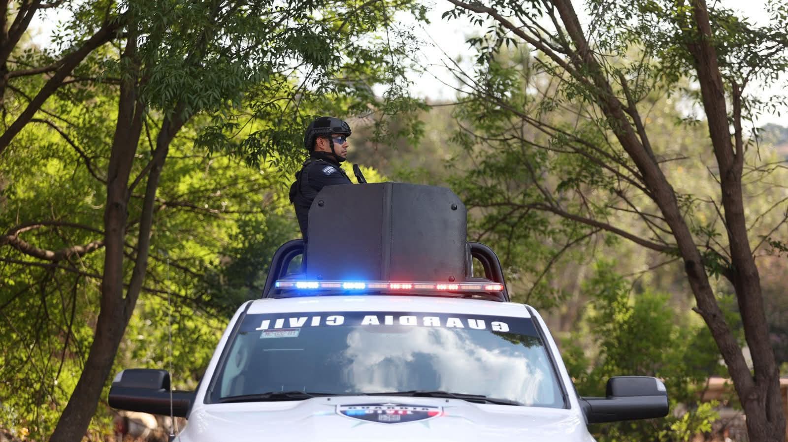 Bajó 35.8 % el promedio diario de homicidios en Michoacán durante enero: SSP