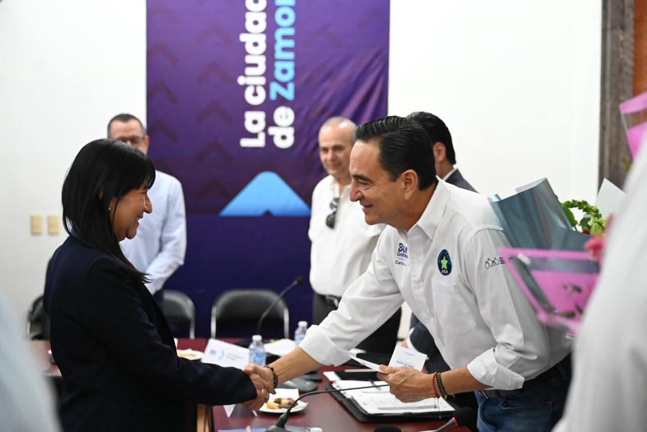 Integrantes del Cabildo aprobaron con terreno para base de transferencia de transportistas de la Cañada