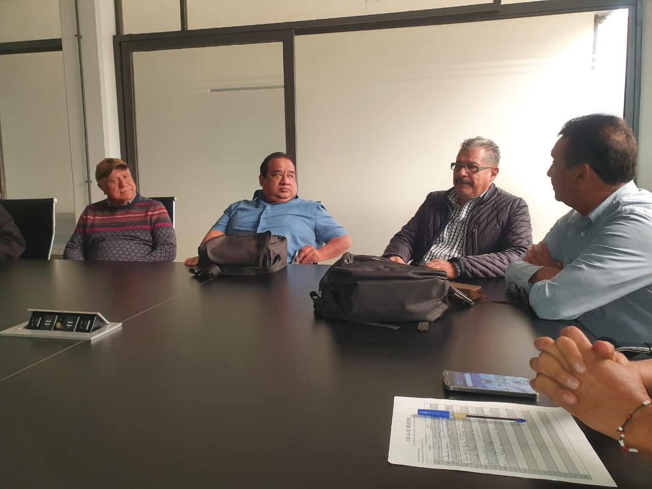 Presentan beneficios del Programa de Apoyos para el Desarrollo Forestal Sustentable de CONAFOR