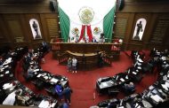 Nombra Congreso del Estado nueva Mesa Directiva
