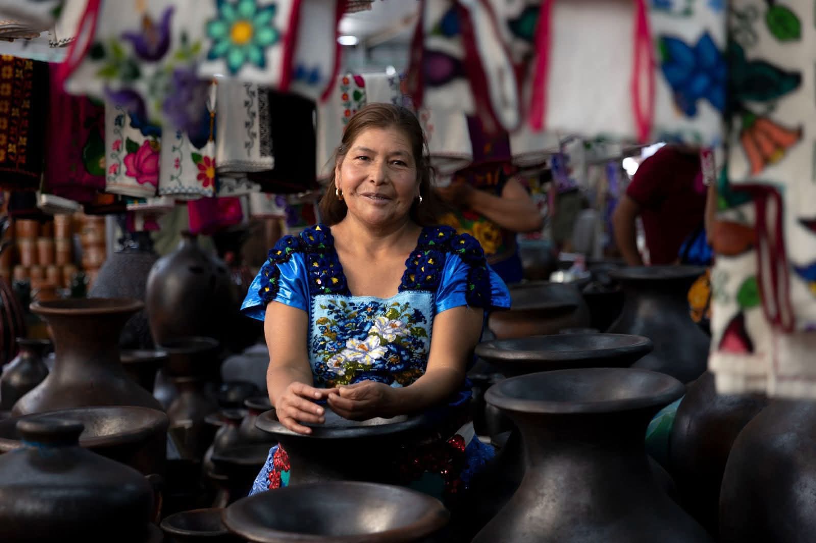 Histórico apoyo al sector artesanal, crece 50 % bolsa de premios para el concurso de Domingo de Ramos
