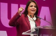 Fabiola Alanís: Próximo gobierno de Michoacán ya no heredará deuda a largo plazo