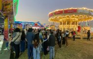 Hay mayores oportunidades para disfrutar Feria de la Fresa durante semana