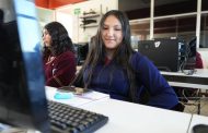 Con Plan Michoacán, 7 mil estudiantes michoacanos se capacitan en Inteligencia Artificial