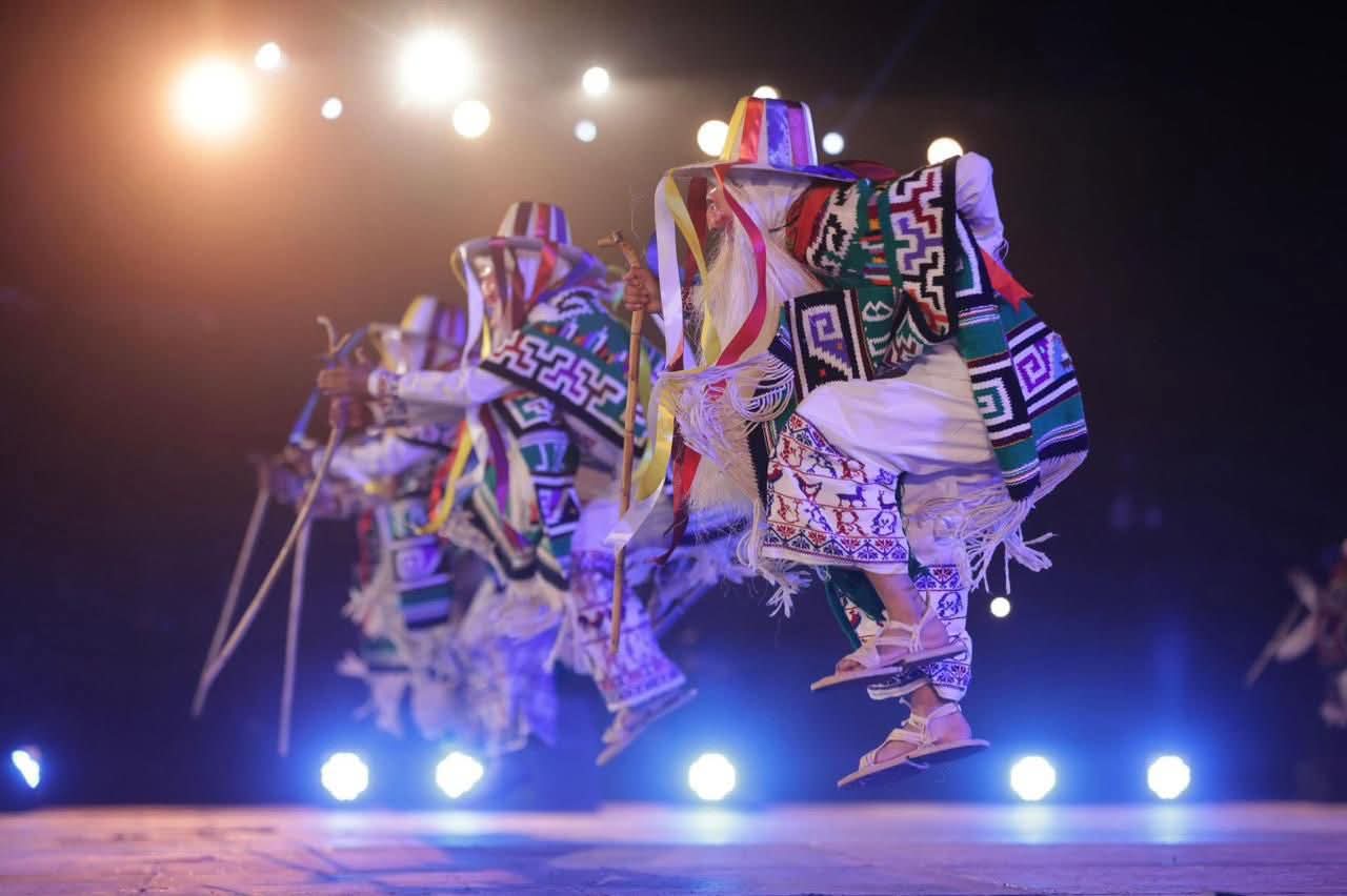 La fiesta de Michoacán te espera, aún puedes solicitar tus boletos para la K’uínchekua