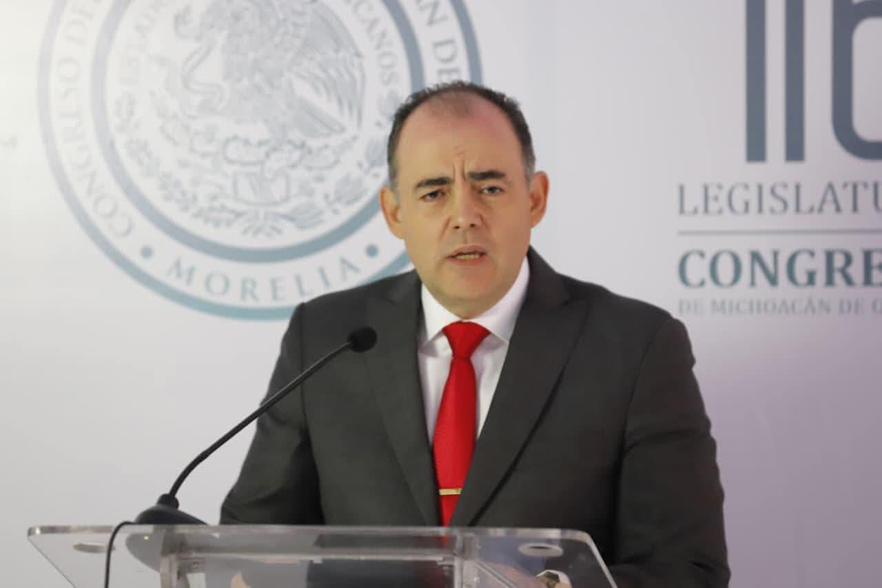 Reconoce presidencia del Congreso del Estado, esfuerzo y trabajo del Ejercito Mexicano
