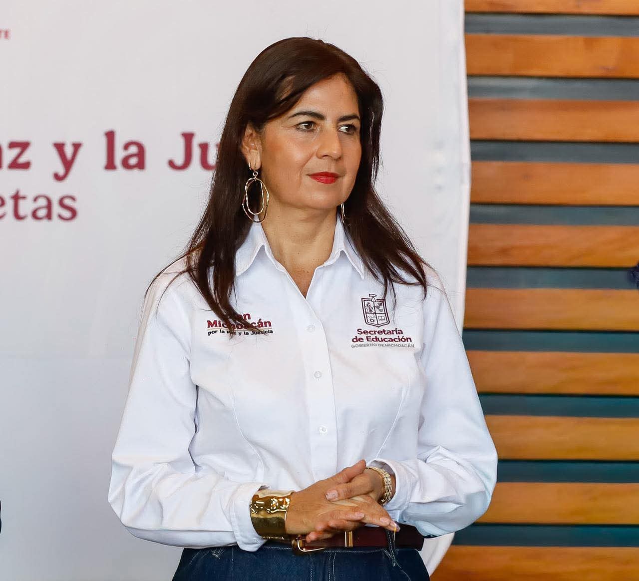 “Se reanudan clases con normalidad en Michoacán: SEE