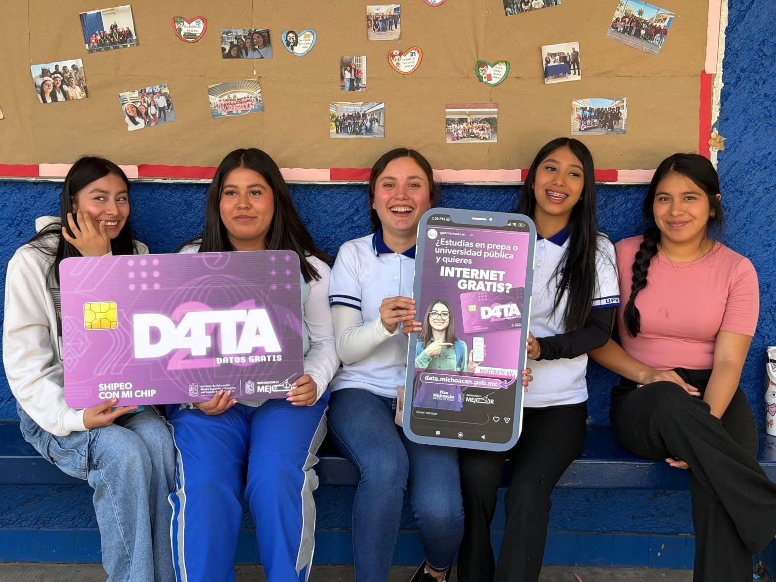 Inicia Iemsysem asambleas informativas para registro al Programa DATA