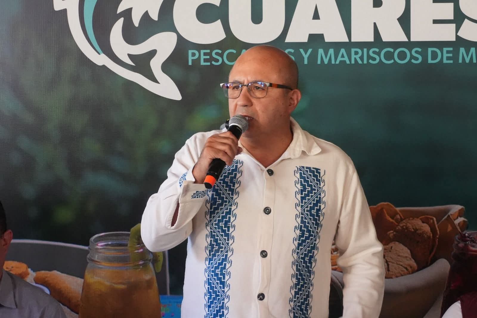 ¿Dónde comprar pescado de calidad y a bajo costo? Compesca inicia Programa de Cuaresma