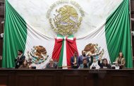 Aprueba Congreso de Michoacán Minuta en materia de reducción de la jornada laboral