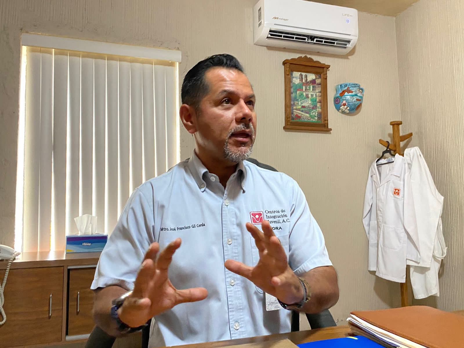 Metanfetaminas siguen en primer lugar de consumo de drogas; marihuana ocupa segundo sitio