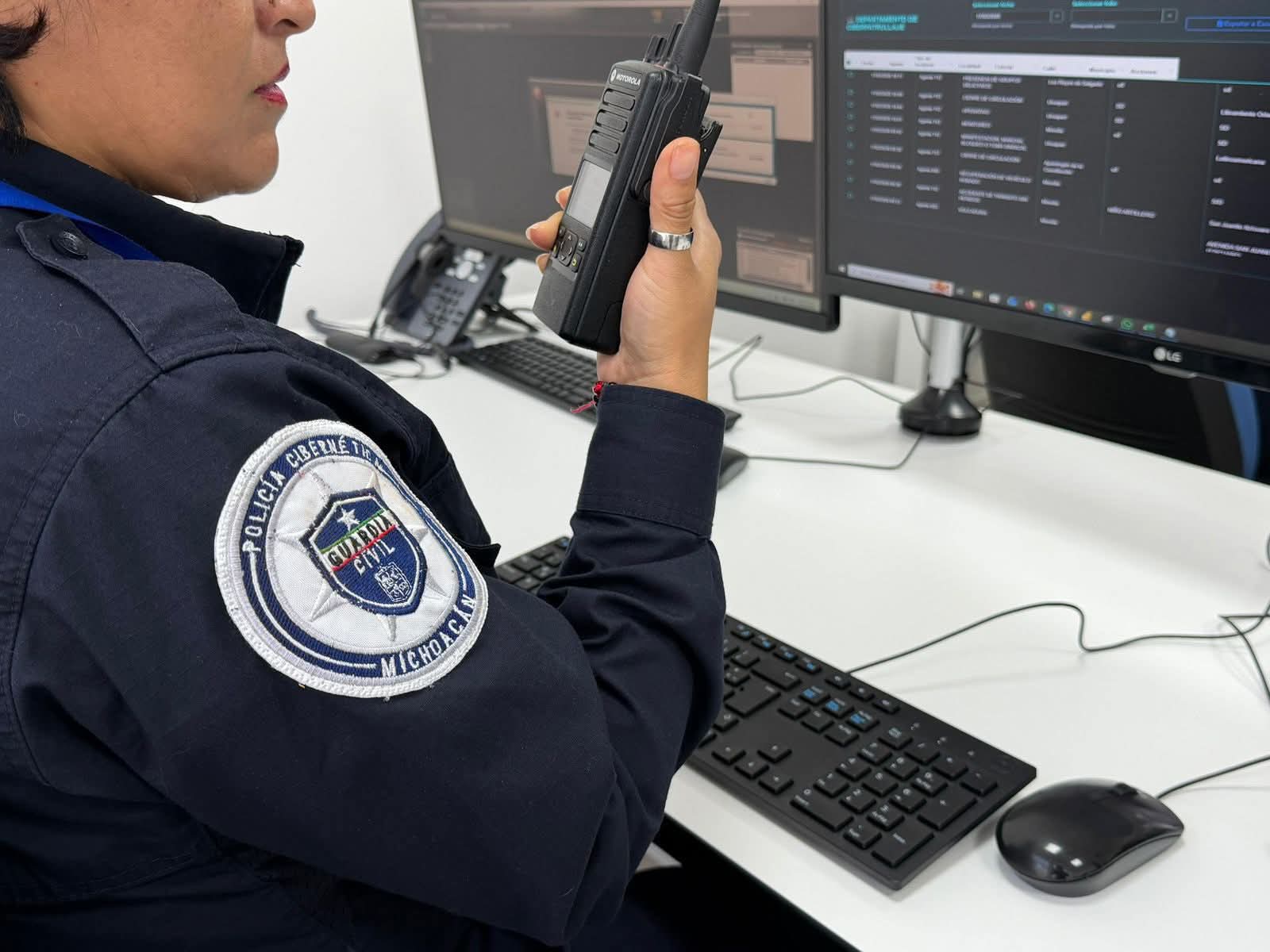 SSP crea nueva unidad de combate a la extorsión en todas sus modalidades