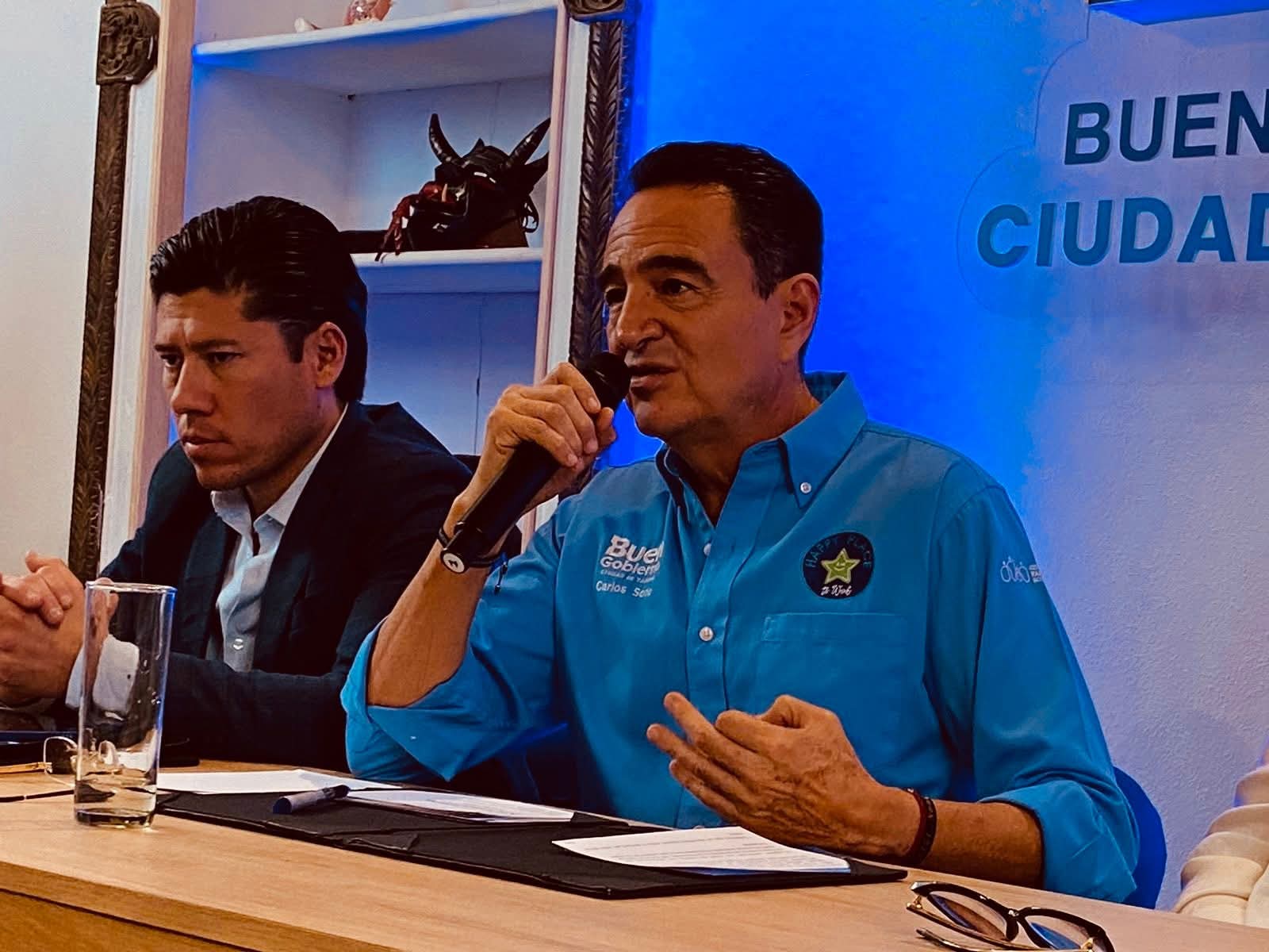 Confirman salida institucional del director de seguridad pública de Zamora