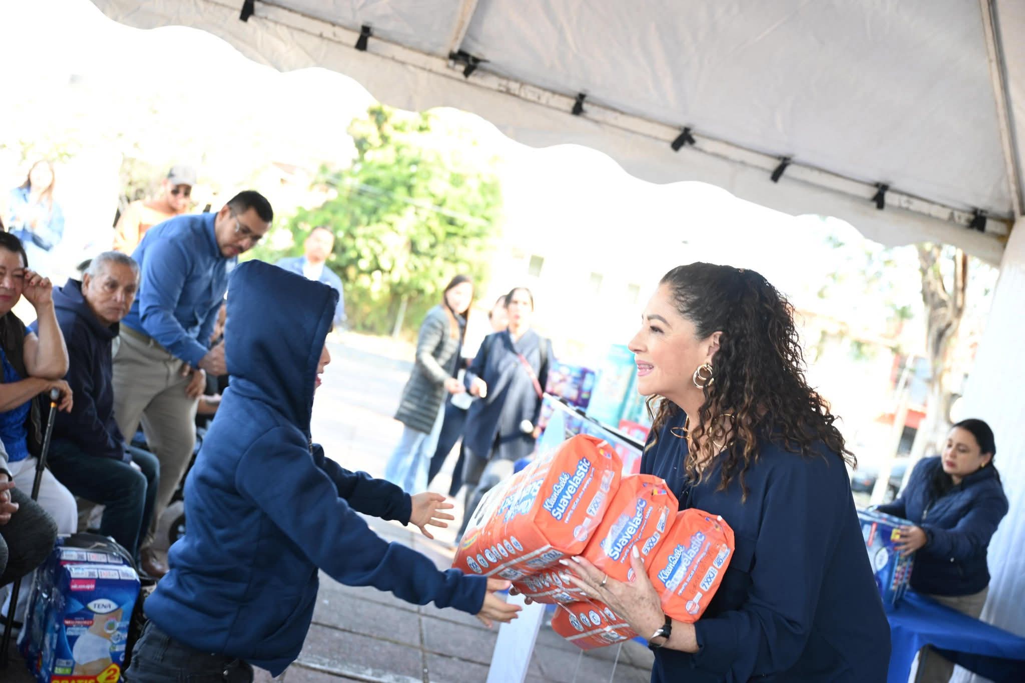 DIF Zamora presentará informe de 4 años de actividades próximo 6 de marzo