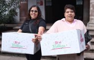 Las Solidarias, ingresos que se convierten en salud, educación y bienestar: Seimujer