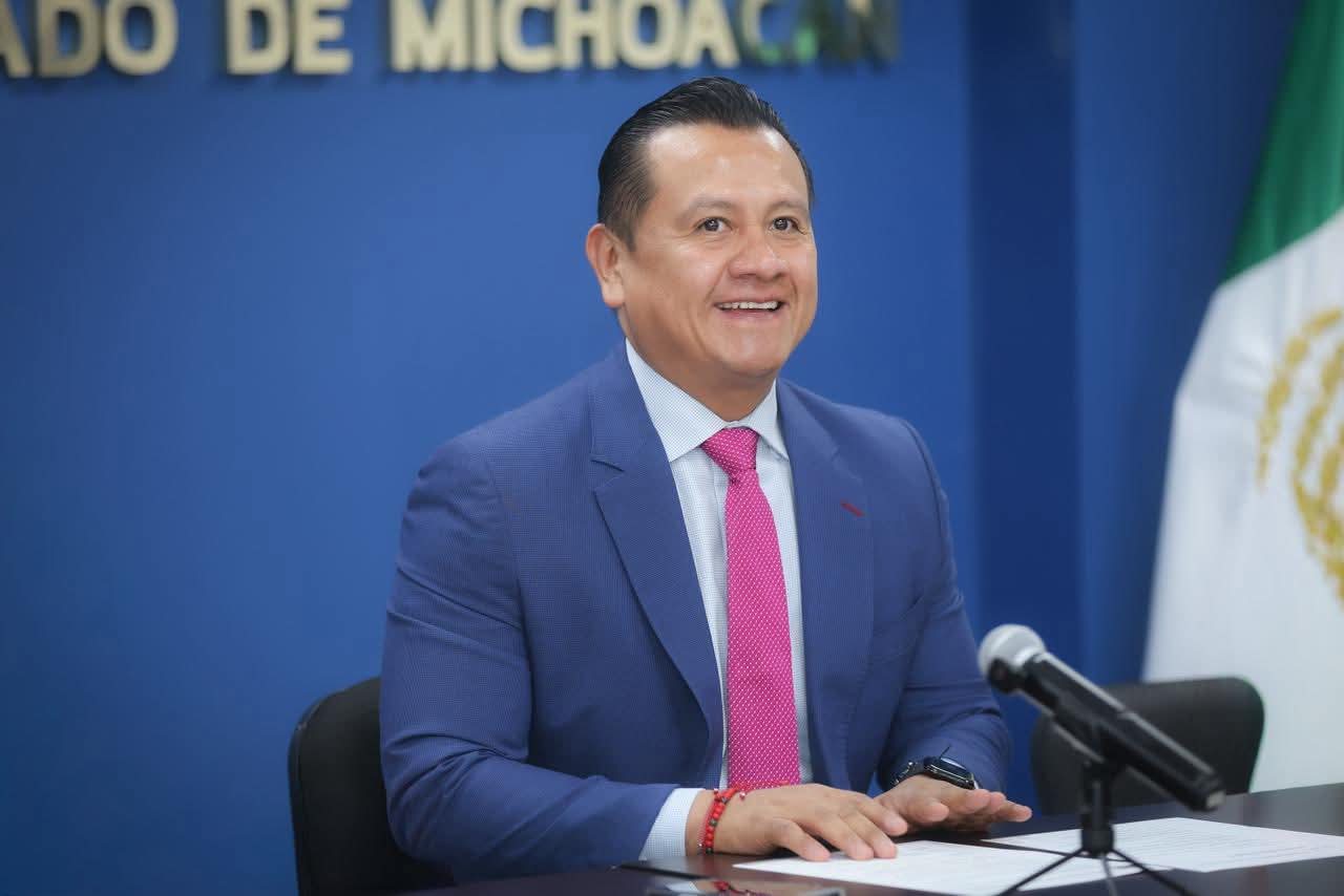 Torres Piña pone fin a cobros de hasta 100 mil pesos en grúas; Fiscalía fija tabulador de 5 a 10 mil pesos