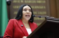 Propone Adriana Campos Huirache crear Coordinación de Gobierno Digital en el Congreso de Michoacán
