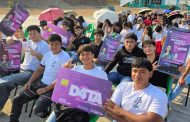 Si perteneces a una de estas escuelas, regístrate ya al Programa Data: Iemsysem